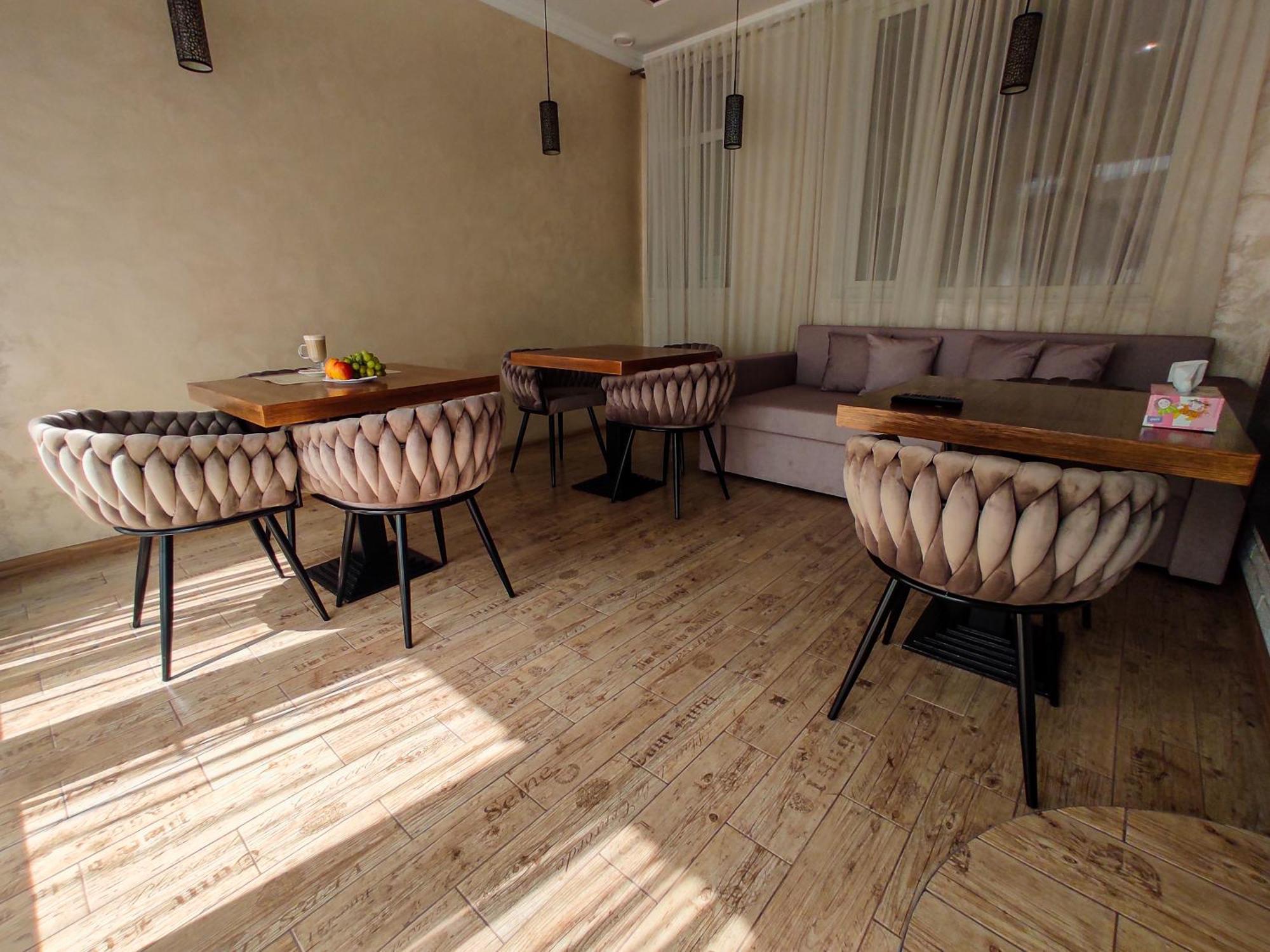 Vip Hotel Izmail Exterior foto