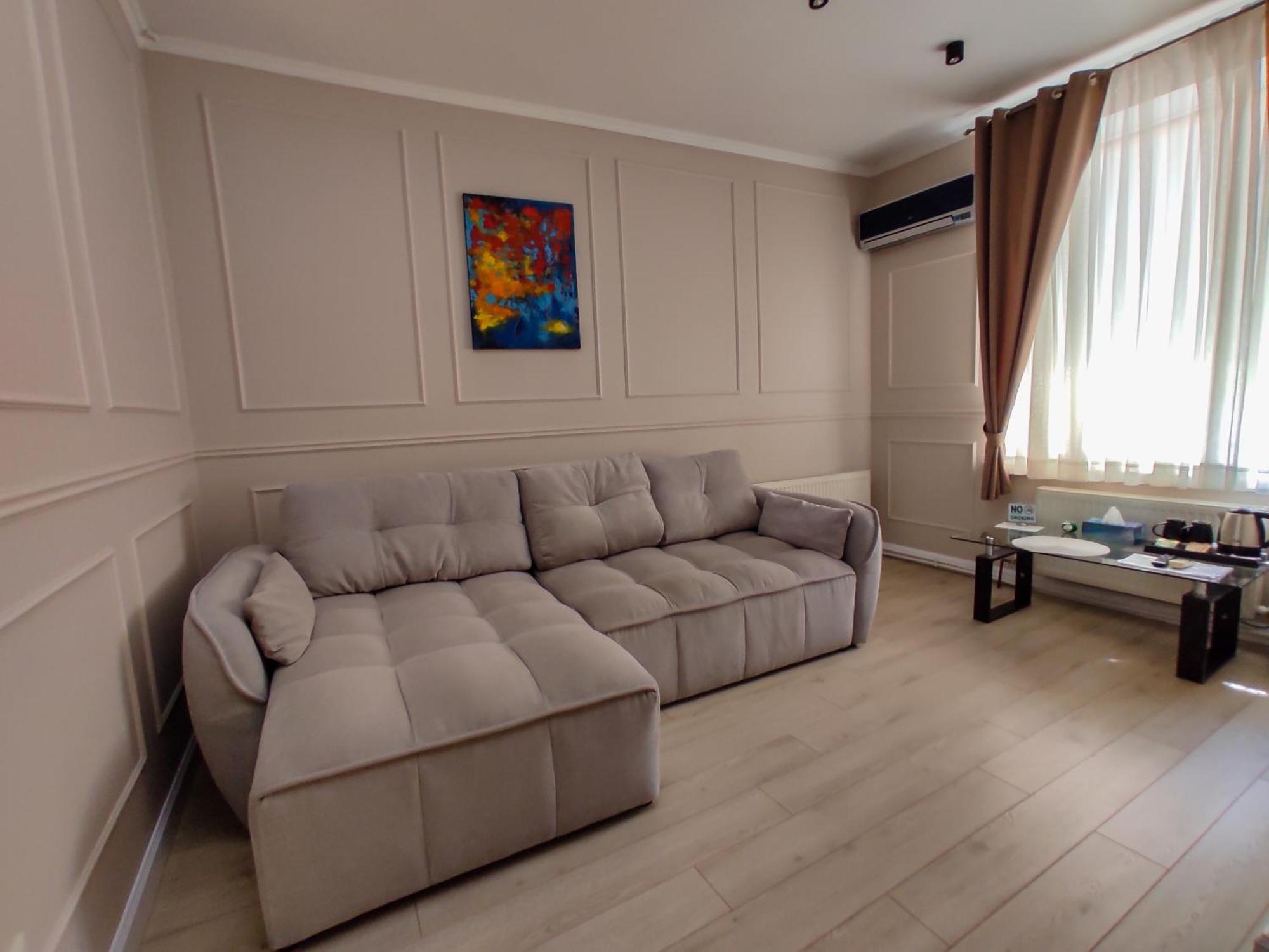 Vip Hotel Izmail Exterior foto