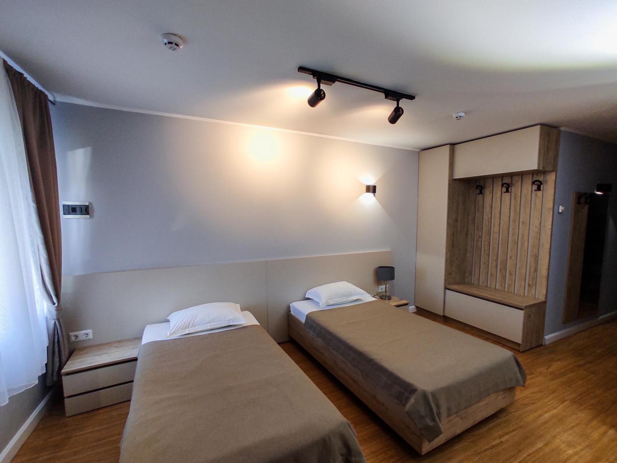 Vip Hotel Izmail Exterior foto