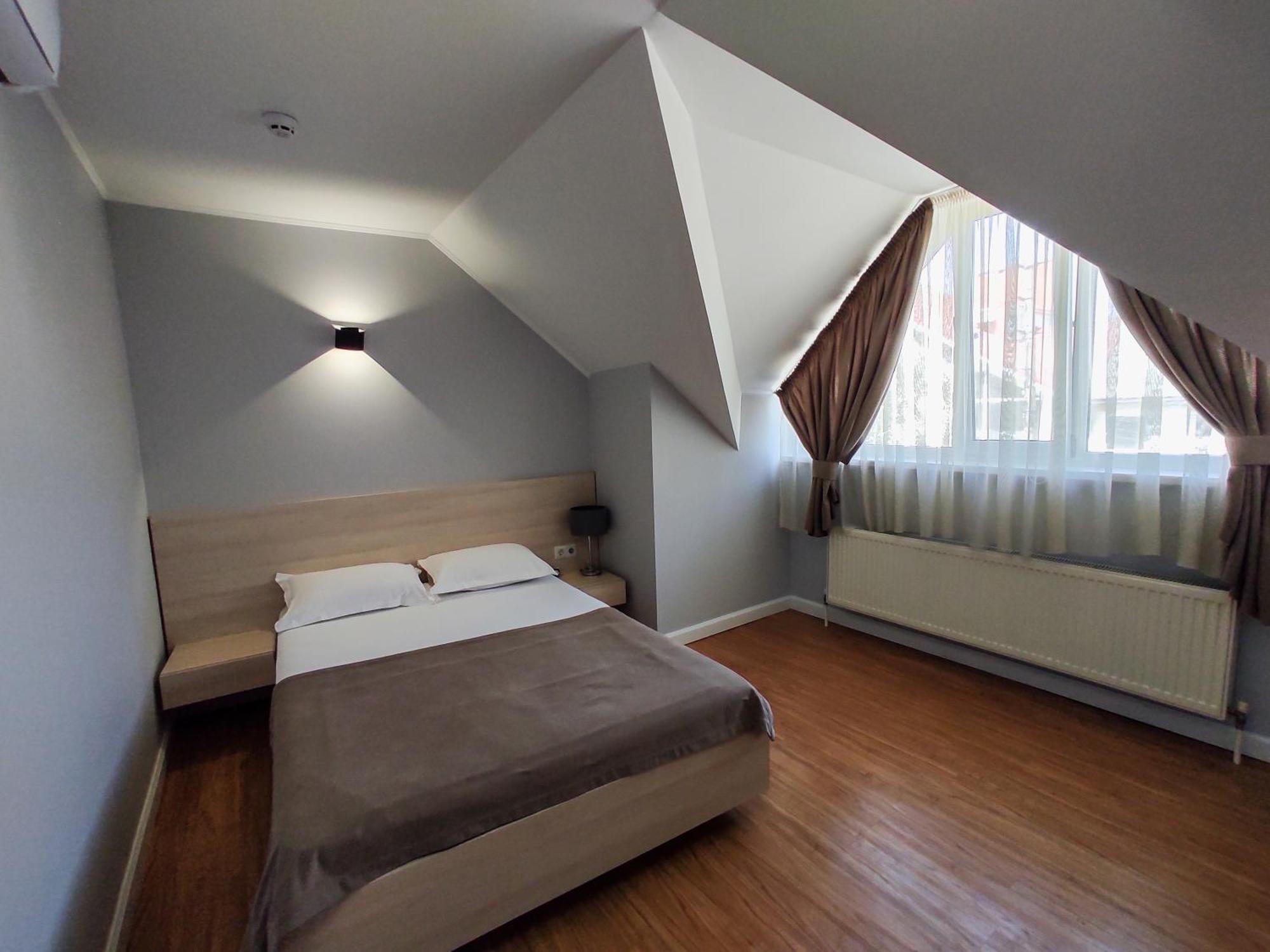 Vip Hotel Izmail Exterior foto