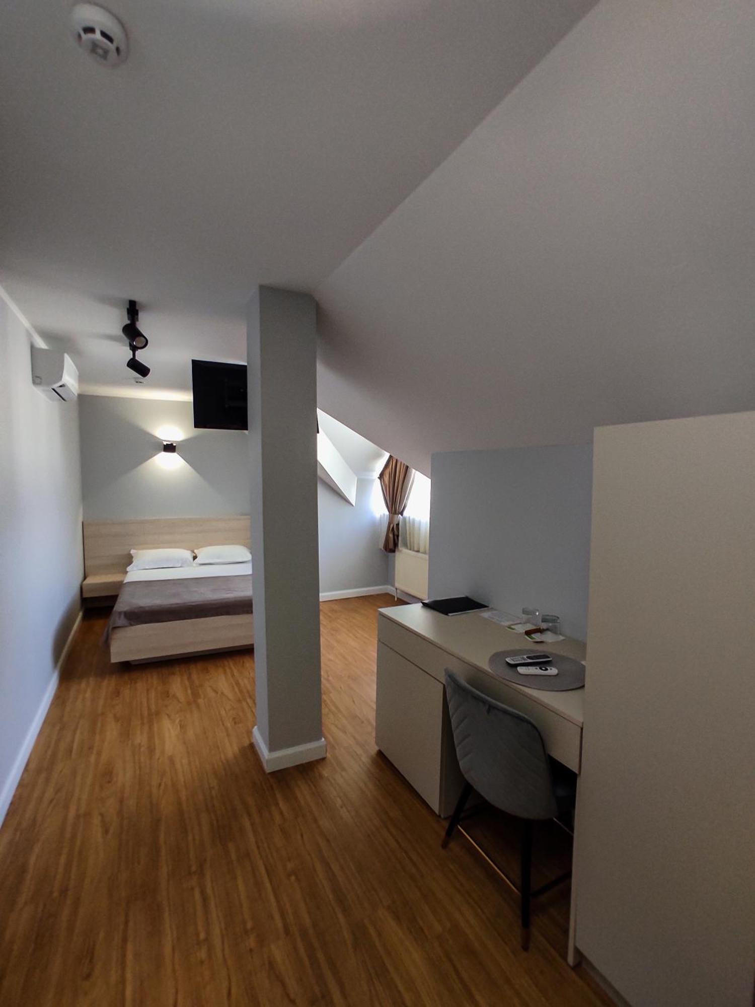 Vip Hotel Izmail Exterior foto