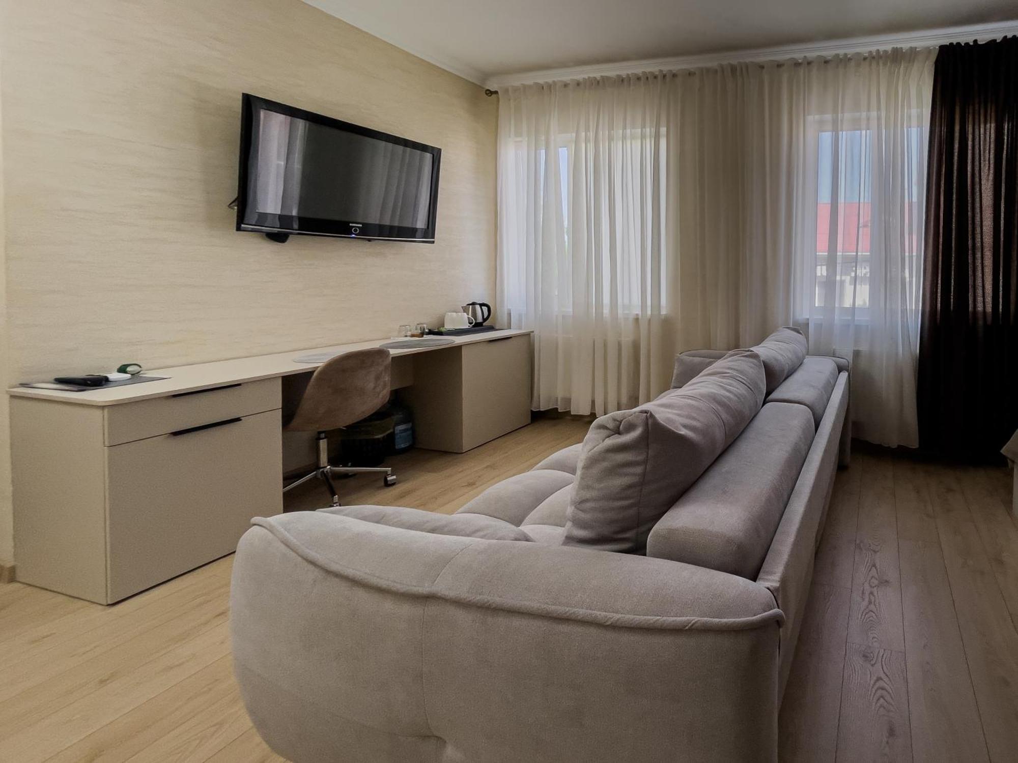Vip Hotel Izmail Exterior foto