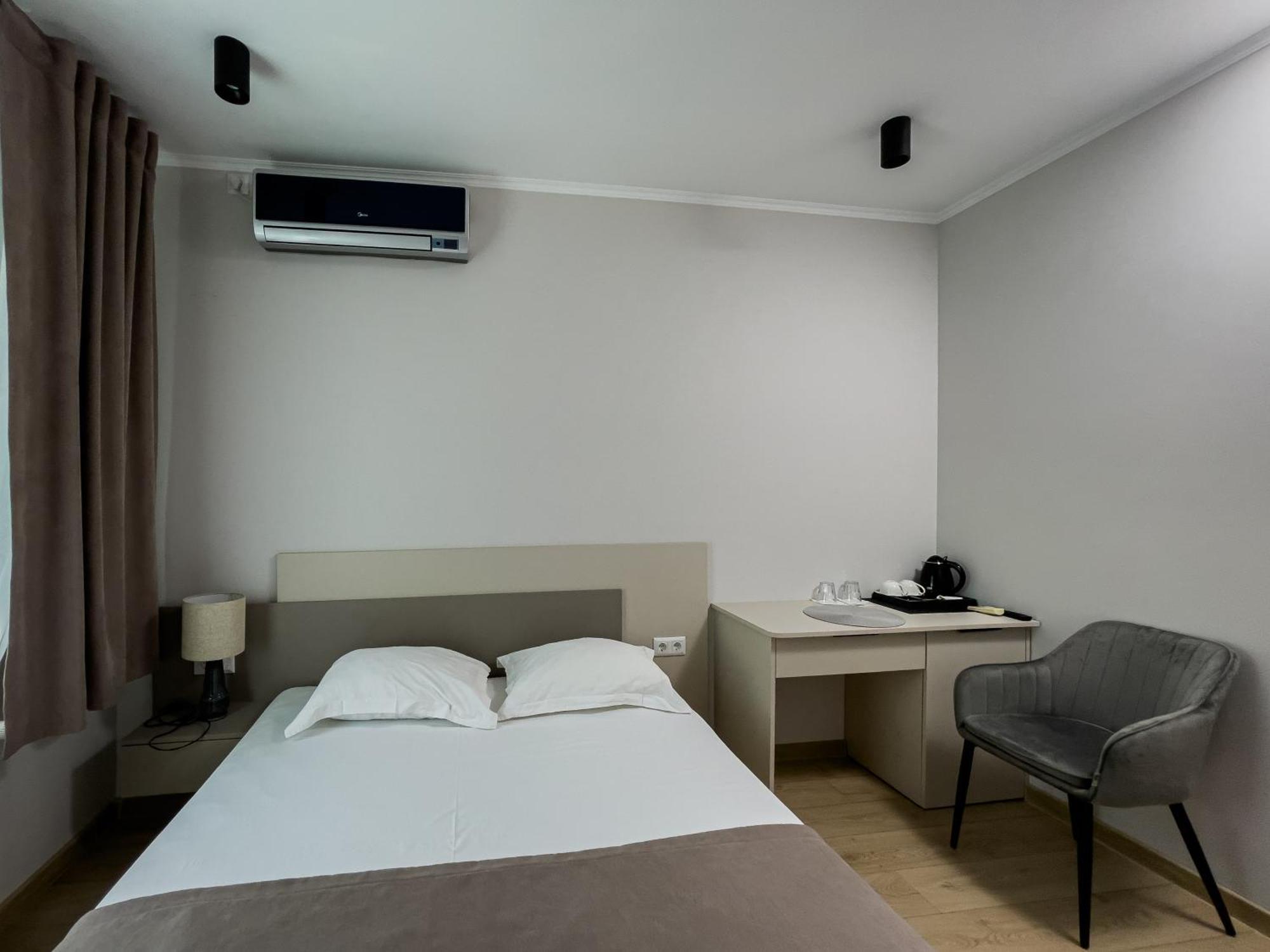 Vip Hotel Izmail Exterior foto