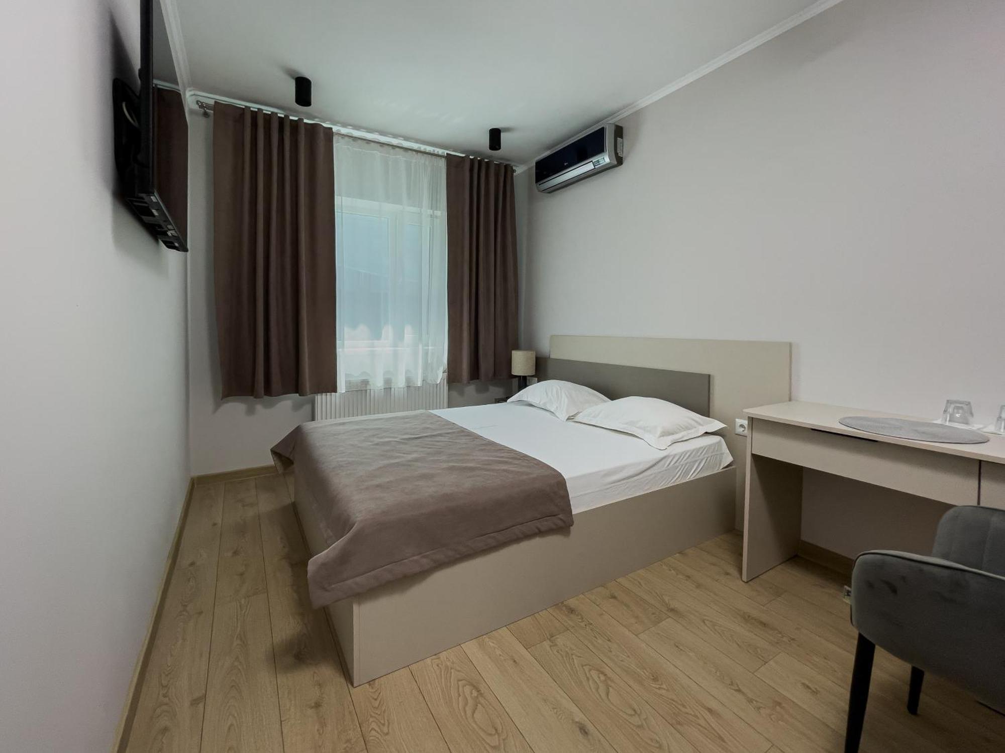 Vip Hotel Izmail Exterior foto
