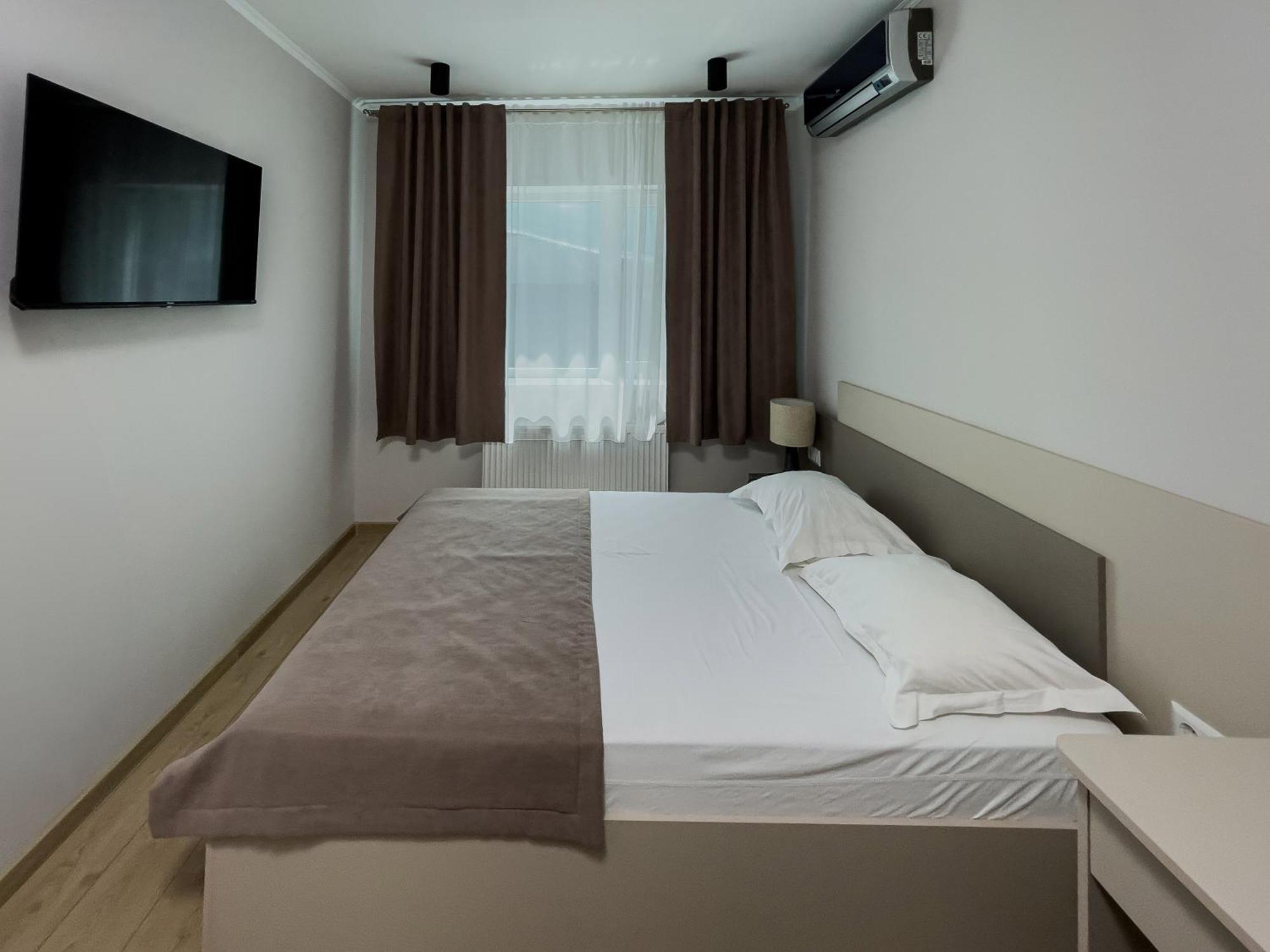 Vip Hotel Izmail Exterior foto