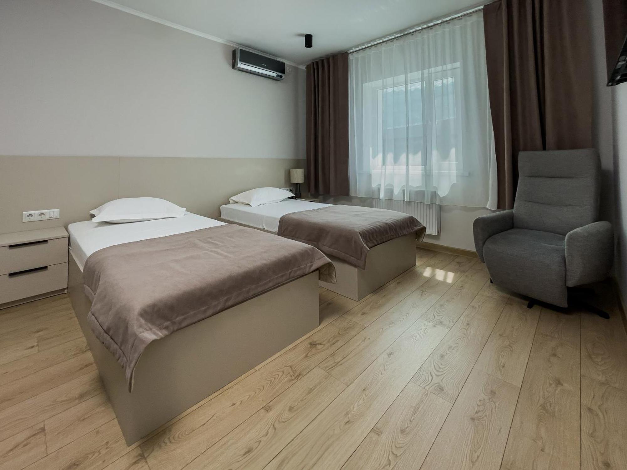 Vip Hotel Izmail Exterior foto