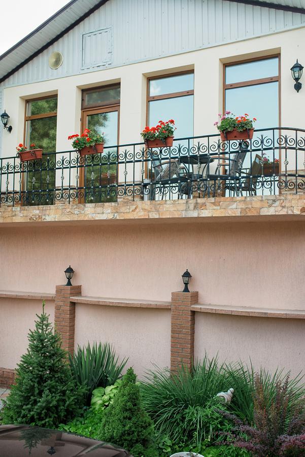 Vip Hotel Izmail Exterior foto