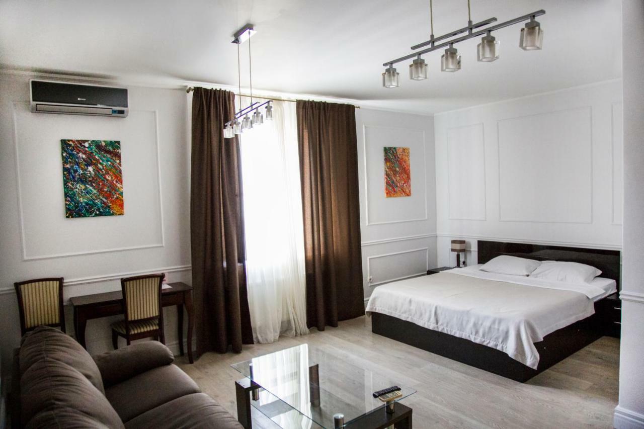 Vip Hotel Izmail Exterior foto